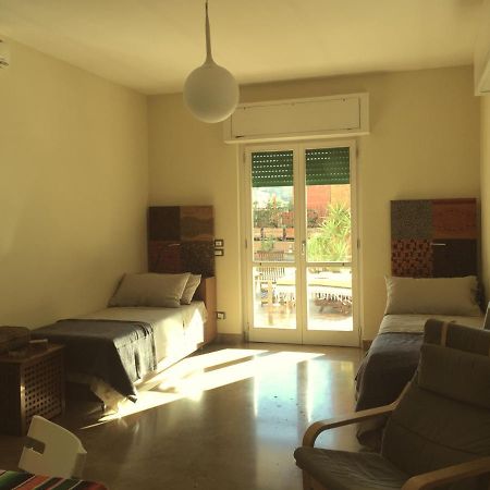 Il Bellino Di Lulu Bed & Breakfast Napoli Ngoại thất bức ảnh