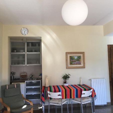 Il Bellino Di Lulu Bed & Breakfast Napoli Ngoại thất bức ảnh