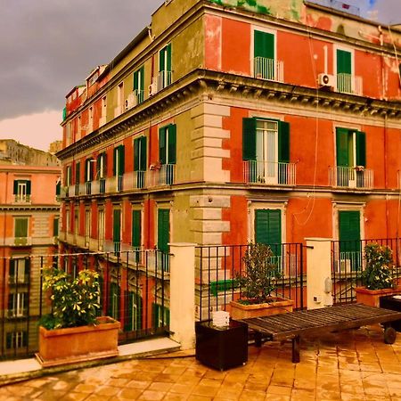 Il Bellino Di Lulu Bed & Breakfast Napoli Ngoại thất bức ảnh