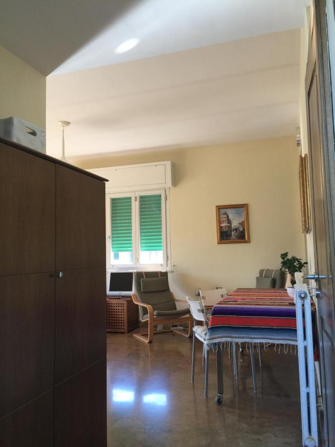 Il Bellino Di Lulu Bed & Breakfast Napoli Ngoại thất bức ảnh