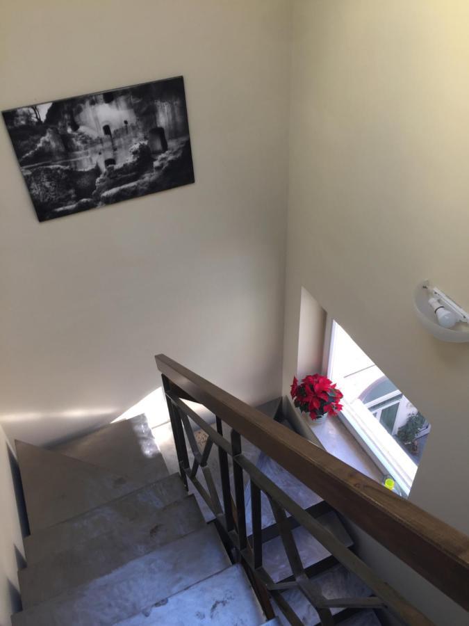 Il Bellino Di Lulu Bed & Breakfast Napoli Ngoại thất bức ảnh