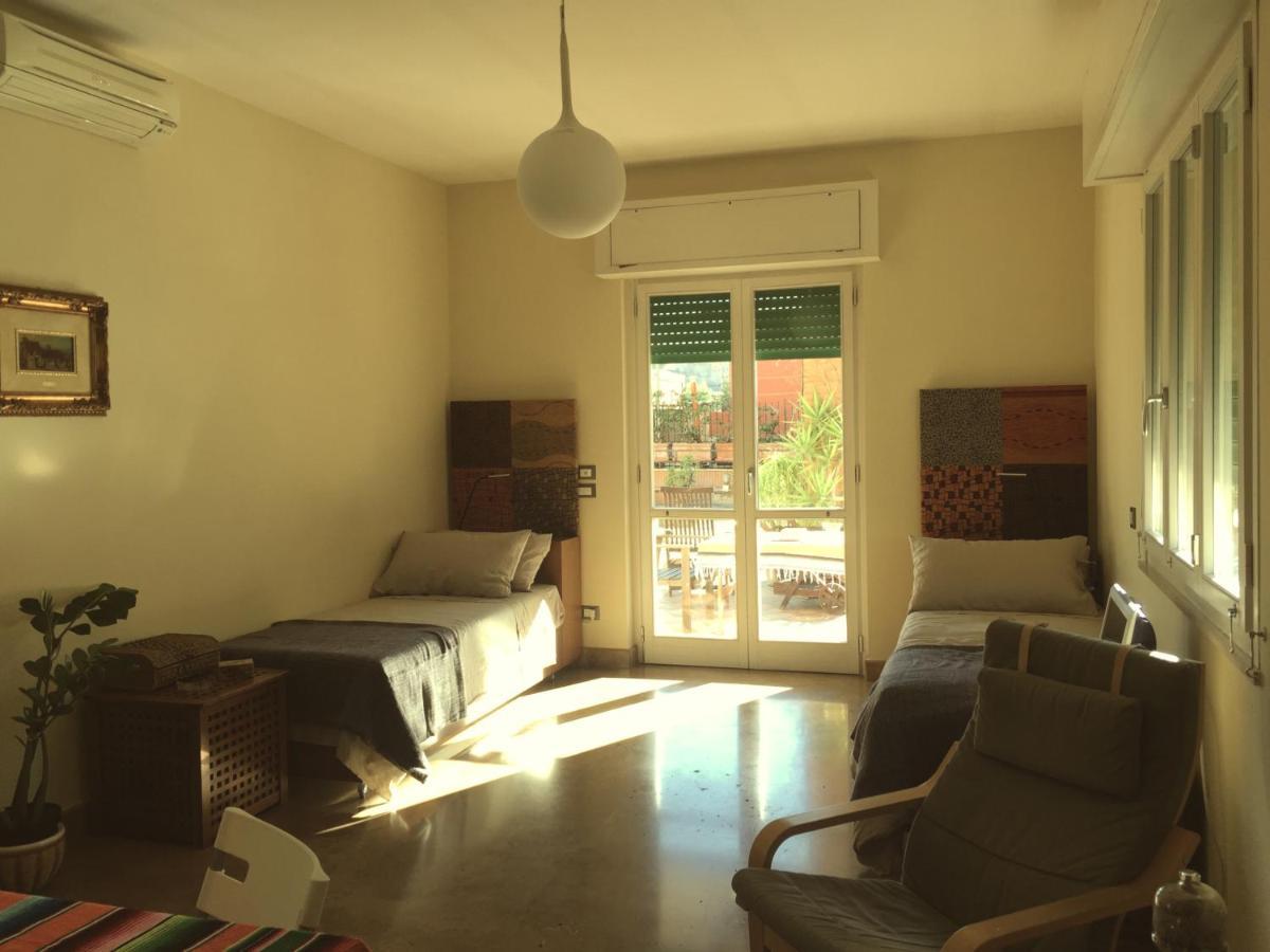 Il Bellino Di Lulu Bed & Breakfast Napoli Ngoại thất bức ảnh