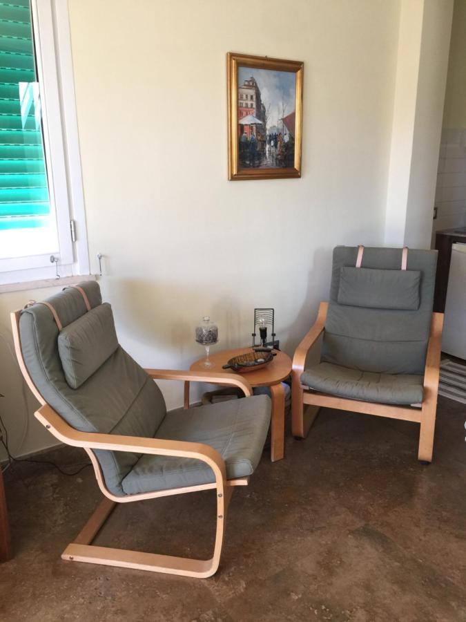 Il Bellino Di Lulu Bed & Breakfast Napoli Ngoại thất bức ảnh