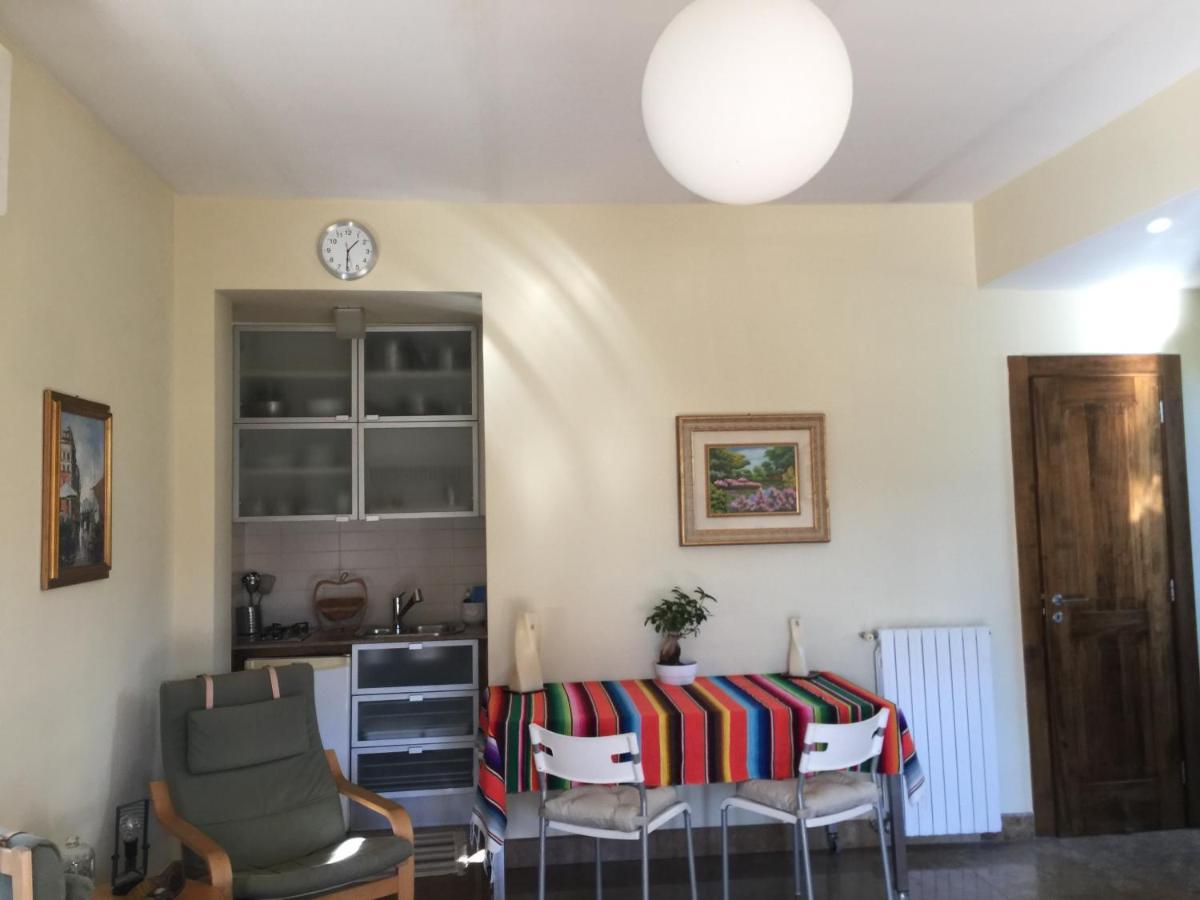 Il Bellino Di Lulu Bed & Breakfast Napoli Ngoại thất bức ảnh